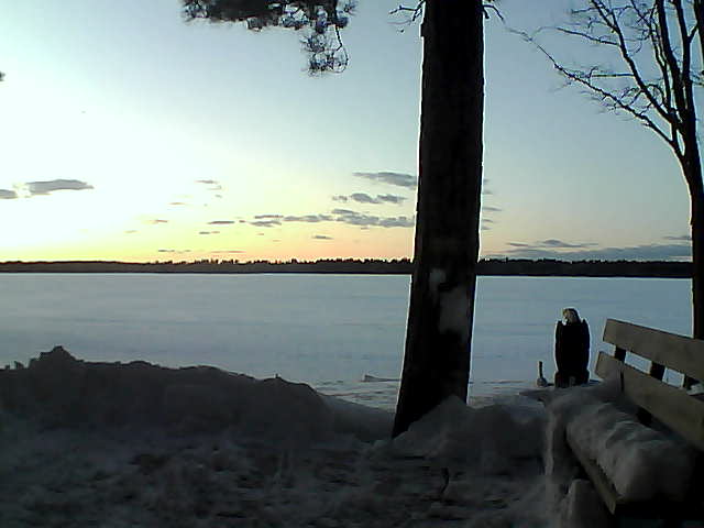 Whiteface Cam Image - Thu, 03/01/2018 6:04pm 