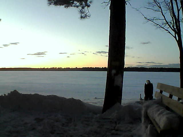 Whiteface Cam Image - Thu, 03/01/2018 6:14pm 