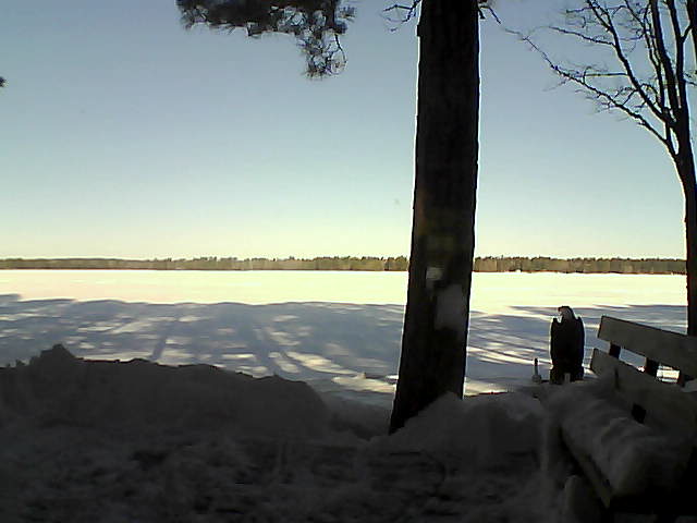 Whiteface Cam Image - Fri, 03/02/2018 8:54am 