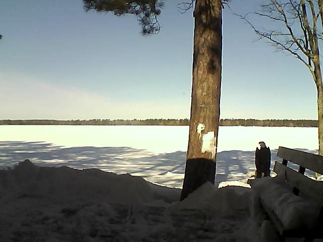 Whiteface Cam Image - Fri, 03/02/2018 10:24am 