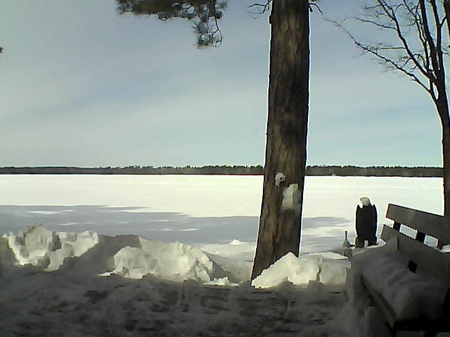 Whiteface Cam Image - Fri, 03/02/2018 12:05pm 