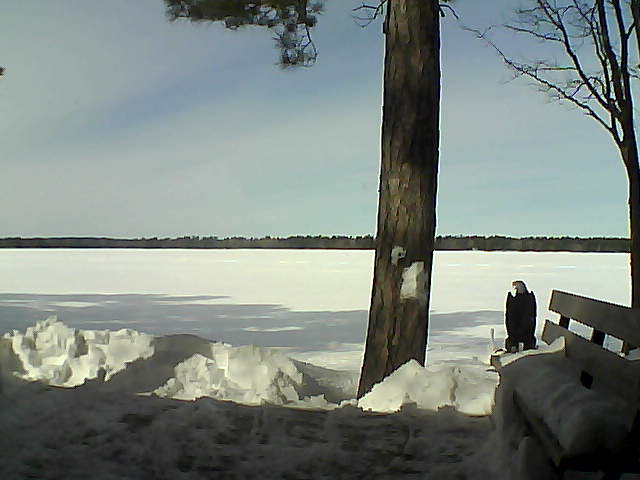 Whiteface Cam Image - Fri, 03/02/2018 12:14pm 