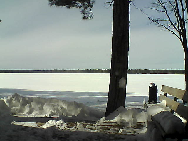 Whiteface Cam Image - Fri, 03/02/2018 1:45pm 