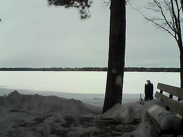 Whiteface Cam Image - Fri, 03/02/2018 2:34pm 