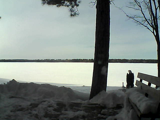 Whiteface Cam Image - Fri, 03/02/2018 3:35pm 