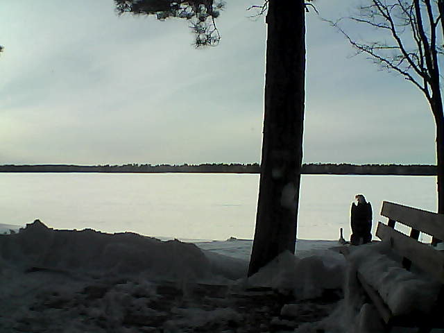 Whiteface Cam Image - Fri, 03/02/2018 4:05pm 