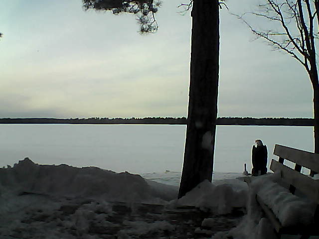 Whiteface Cam Image - Fri, 03/02/2018 4:35pm 