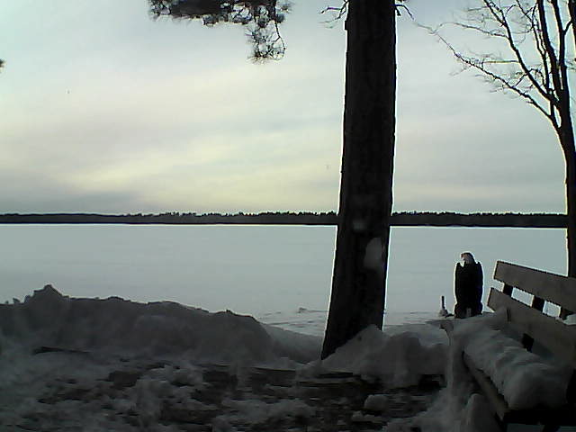 Whiteface Cam Image - Fri, 03/02/2018 4:45pm 