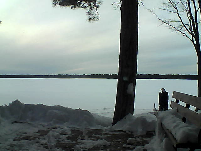 Whiteface Cam Image - Fri, 03/02/2018 5:25pm 