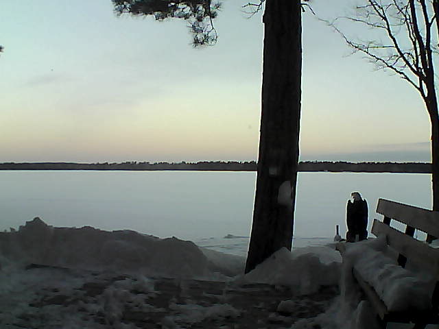 Whiteface Cam Image - Sat, 03/03/2018 6:55am 