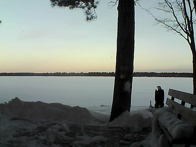 Whiteface Cam Image - Sat, 03/03/2018 7:05am 