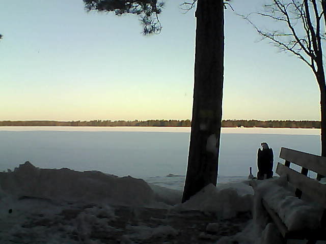 Whiteface Cam Image - Sat, 03/03/2018 7:25am 