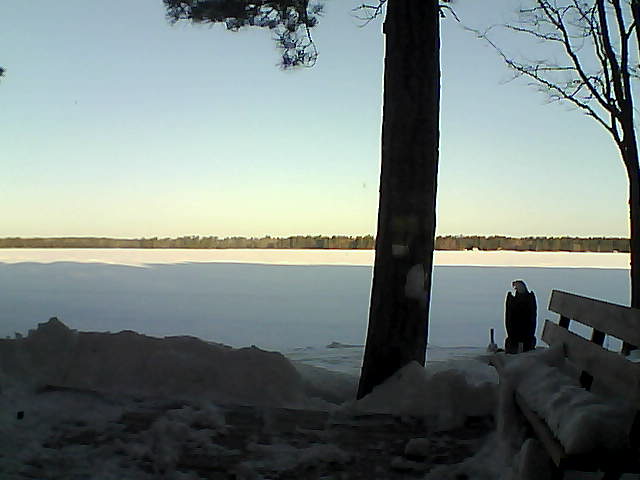 Whiteface Cam Image - Sat, 03/03/2018 7:45am 