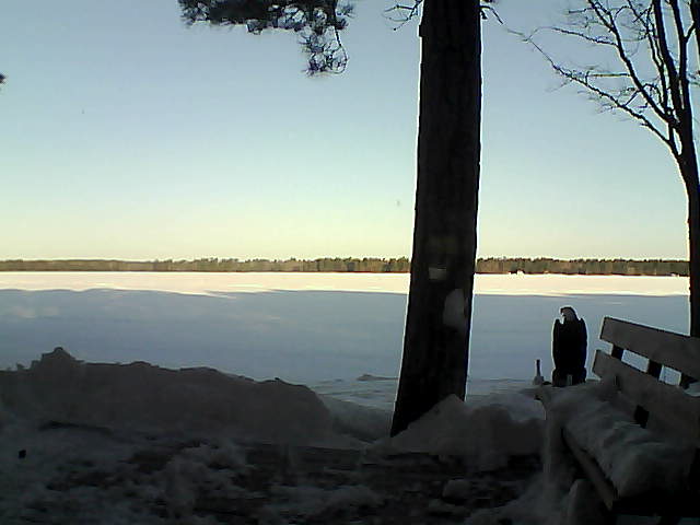 Whiteface Cam Image - Sat, 03/03/2018 7:55am 