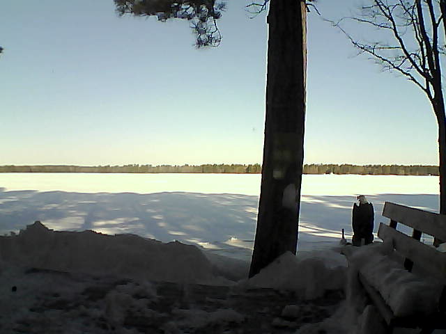 Whiteface Cam Image - Sat, 03/03/2018 8:45am 