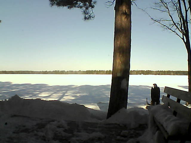 Whiteface Cam Image - Sat, 03/03/2018 9:25am 