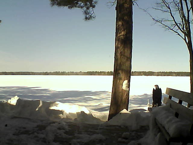 Whiteface Cam Image - Sat, 03/03/2018 11:15am 