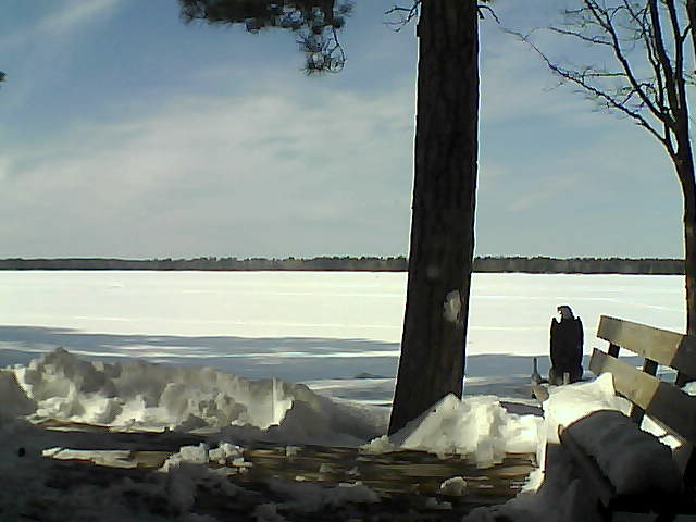 Whiteface Cam Image - Sat, 03/03/2018 1:35pm 