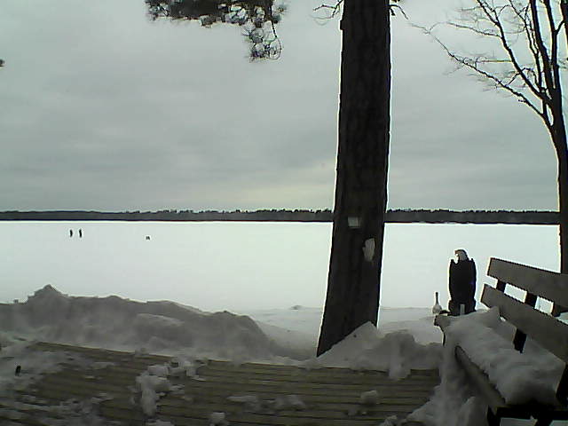 Whiteface Cam Image - Sun, 03/04/2018 10:56am 