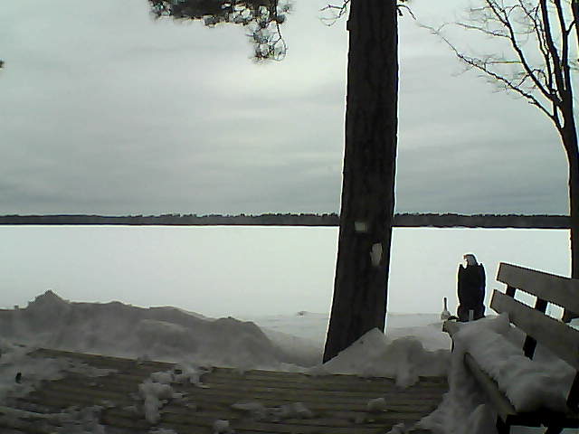 Whiteface Cam Image - Sun, 03/04/2018 12:06pm 