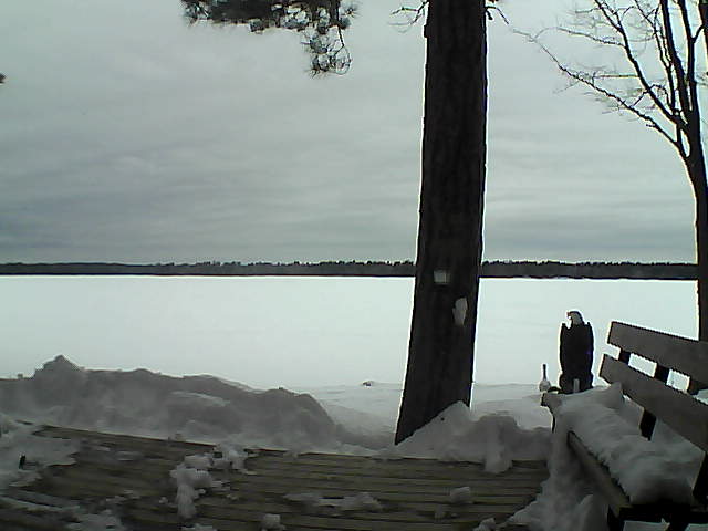 Whiteface Cam Image - Sun, 03/04/2018 3:26pm 