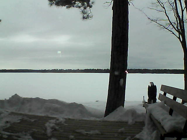 Whiteface Cam Image - Sun, 03/04/2018 6:06pm 