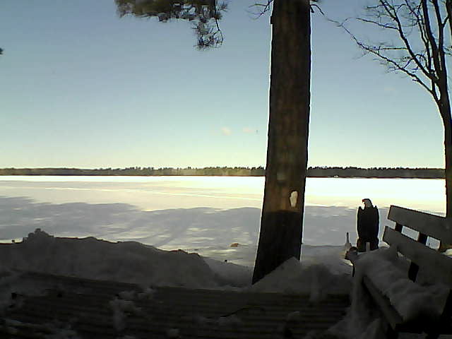 Whiteface Cam Image - Tue, 03/06/2018 9:48am 