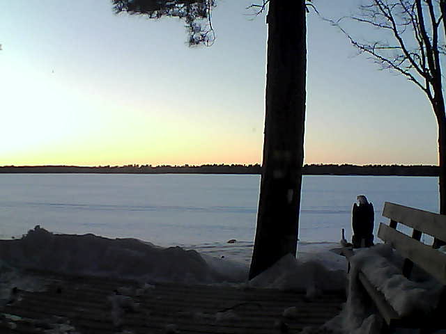 Whiteface Cam Image - Tue, 03/06/2018 5:58pm 