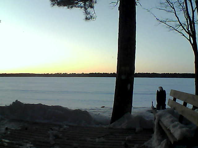 Whiteface Cam Image - Tue, 03/06/2018 6:08pm 