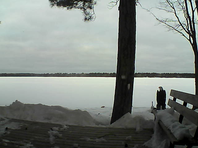 Whiteface Cam Image - Wed, 03/07/2018 7:58am 