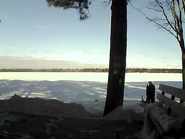 Whiteface Cam Image - Wed, 03/07/2018 8:38am 