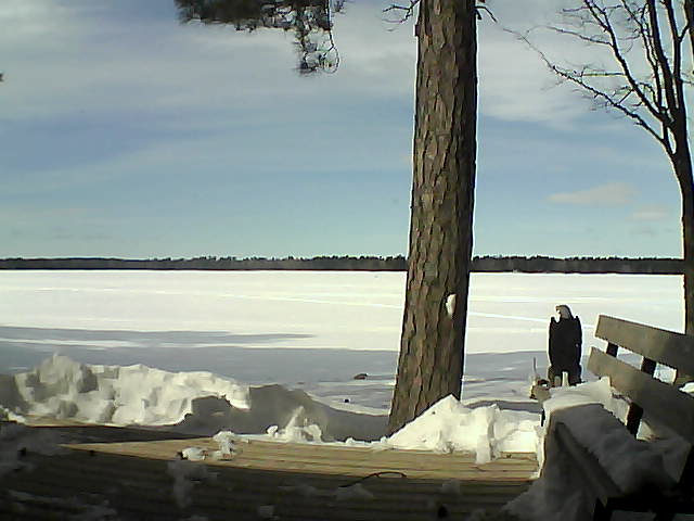 Whiteface Cam Image - Wed, 03/07/2018 12:58pm 