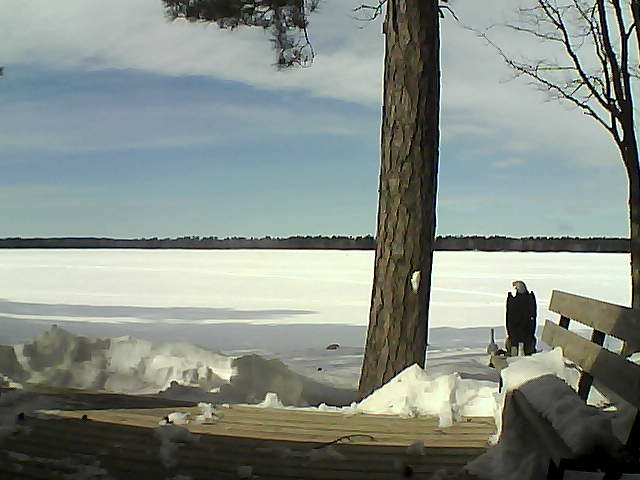 Whiteface Cam Image - Wed, 03/07/2018 1:08pm 