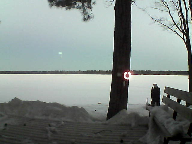 Whiteface Cam Image - Thu, 03/08/2018 6:19am 