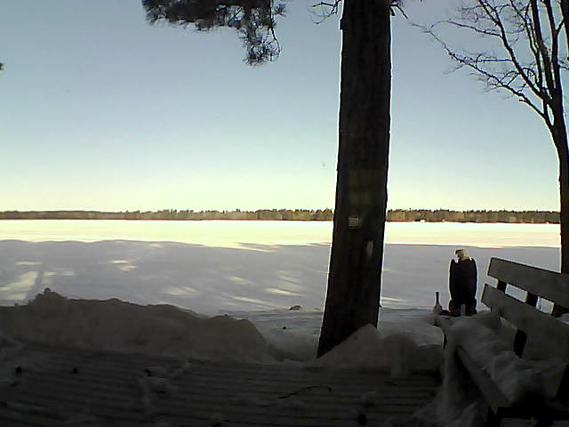 Whiteface Cam Image - Thu, 03/08/2018 8:09am 