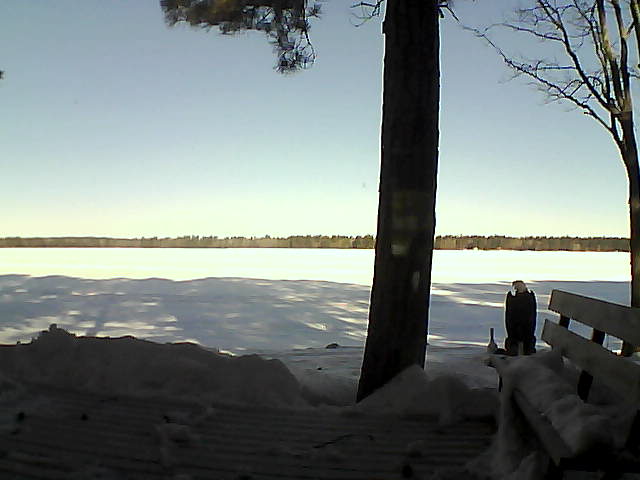 Whiteface Cam Image - Thu, 03/08/2018 8:39am 