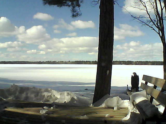 Whiteface Cam Image - Thu, 03/08/2018 1:39pm 