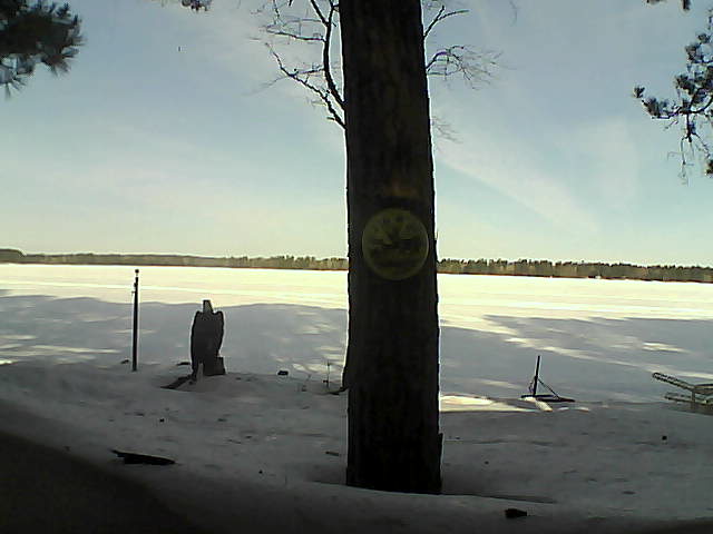 Whiteface Cam Image - Sat, 03/10/2018 8:42am 