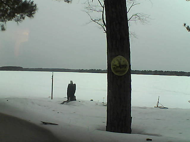 Whiteface Cam Image - Sun, 03/11/2018 7:25am 