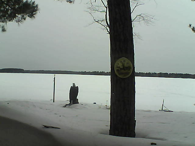 Whiteface Cam Image - Sun, 03/11/2018 8:25am 