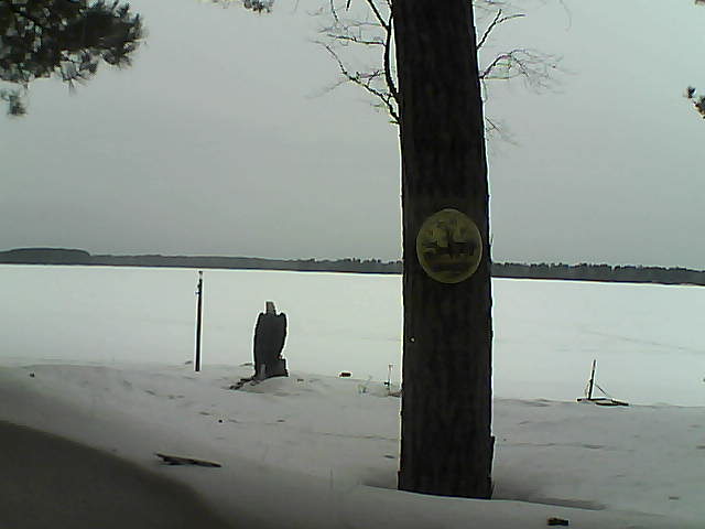 Whiteface Cam Image - Sun, 03/11/2018 10:25am 