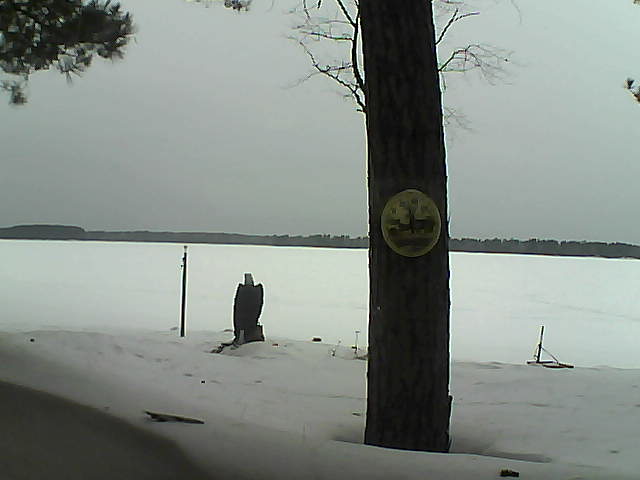 Whiteface Cam Image - Sun, 03/11/2018 10:45am 