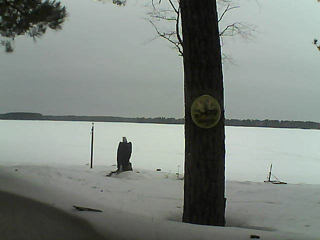 Whiteface Cam Image - Sun, 03/11/2018 10:55am 