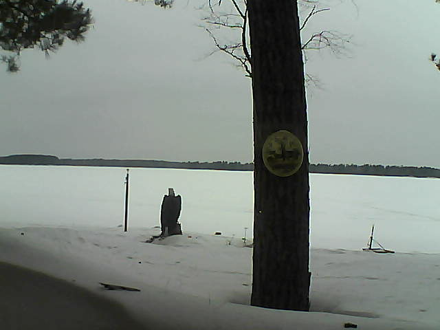 Whiteface Cam Image - Sun, 03/11/2018 11:05am 