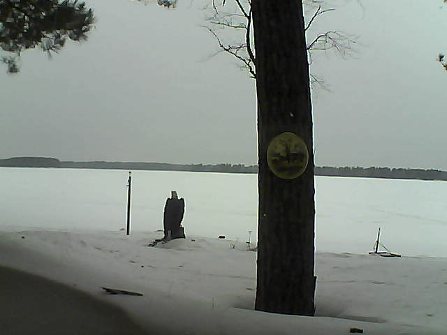 Whiteface Cam Image - Sun, 03/11/2018 11:35am 