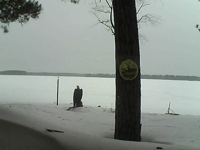 Whiteface Cam Image - Sun, 03/11/2018 12:05pm 