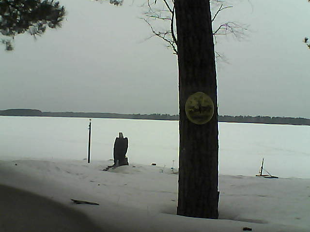 Whiteface Cam Image - Sun, 03/11/2018 12:15pm 