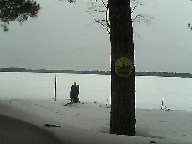 Whiteface Cam Image - Sun, 03/11/2018 12:25pm 