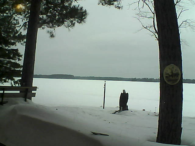 Whiteface Cam Image - Sun, 03/11/2018 12:40pm 