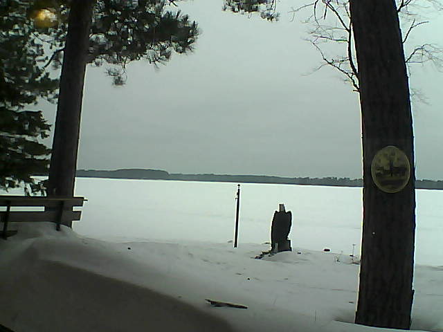 Whiteface Cam Image - Sun, 03/11/2018 12:50pm 